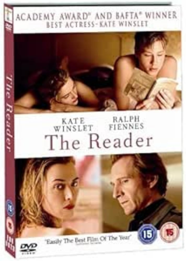 The Reader