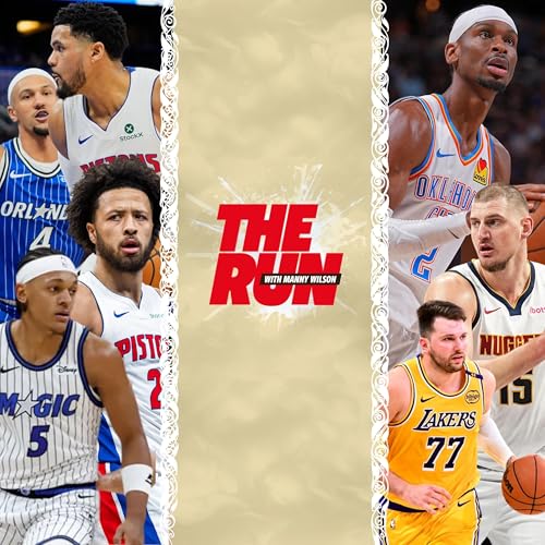 How Are The Pistons Winning Games Shooting Like This?!? + Pistons Defeat Magic 106-92! [Ep.538]