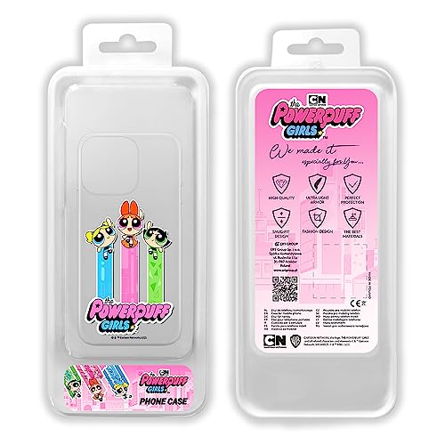 Coque iPhone 13 Pro Max Super Nanas protection antichoc et accessoire de téléphone imprimé 030