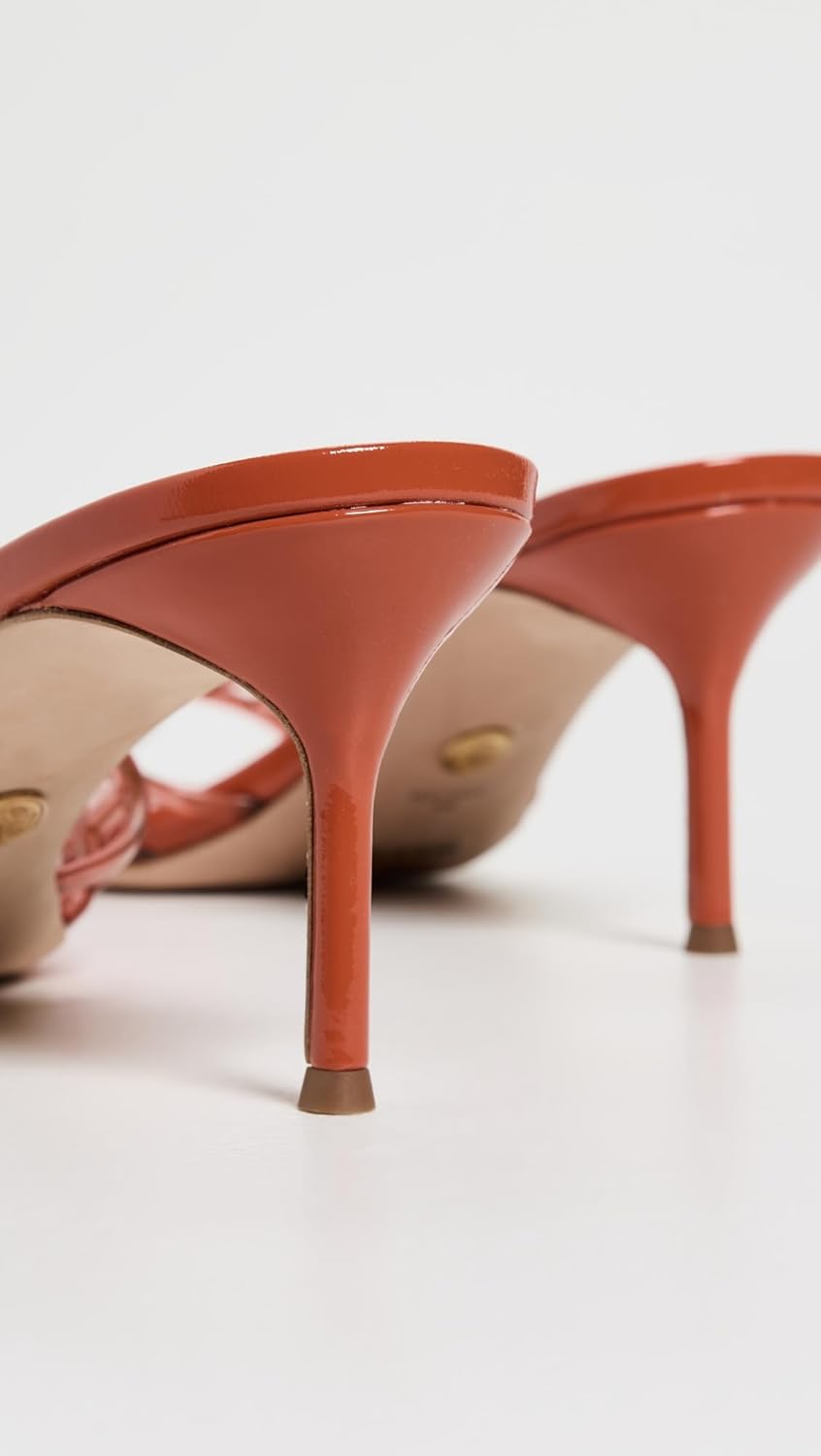 Veronica Beard Women's Tia Jelly Slide Sandal - Image 4