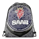 Aufbewahrung: Der Aufbewahrungsrucksack bietet Platz für verschiedene Gegenstände wie Kleidung, Schuhe, Sportgeräte usw.