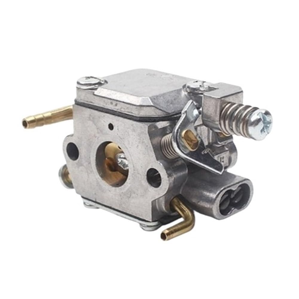 Carburateur tronçonneuse 2500 25cc pour un démarrage fluide G2500