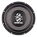 Produktbild Ground Zero GZTW 25TX 25 cm Subwoofer (300 Watt RMS)
