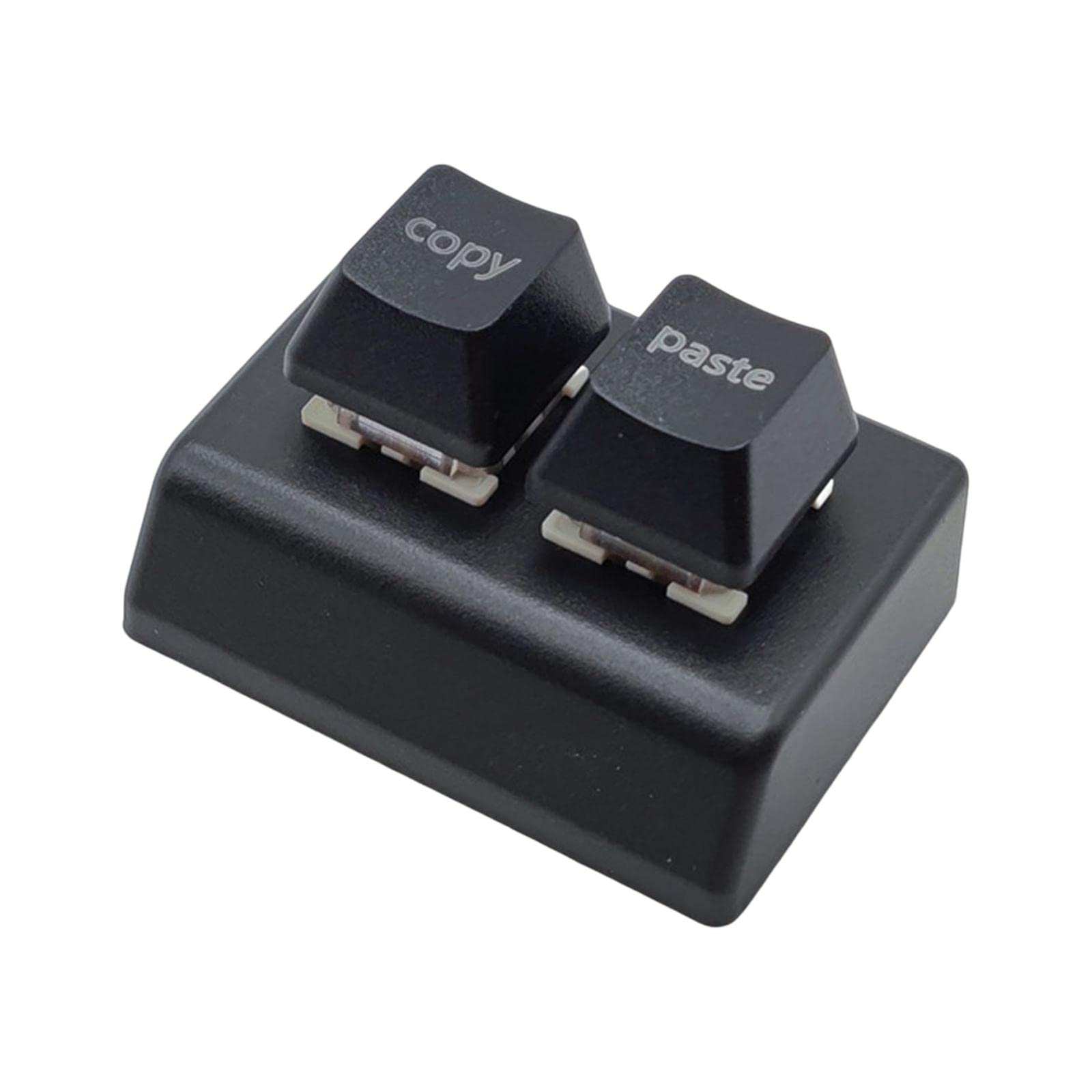 Copy And Paste 2 Key Keyboard Red Switches Usb Mini 2 Key Keypad For Drawing Black|Computers/Tablets & Networking|Keyboards, Mice & Pointers|Keyboards & Keypads-picture-15