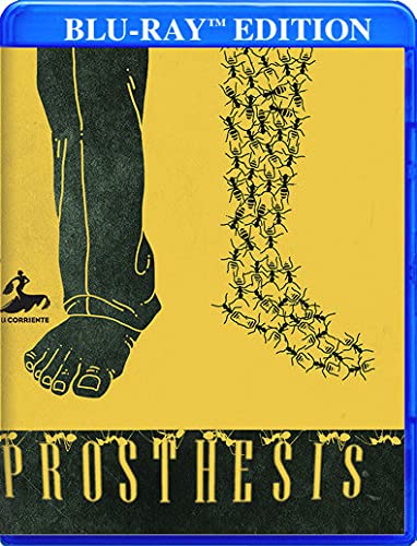Prosthesis [Blu-Ray]