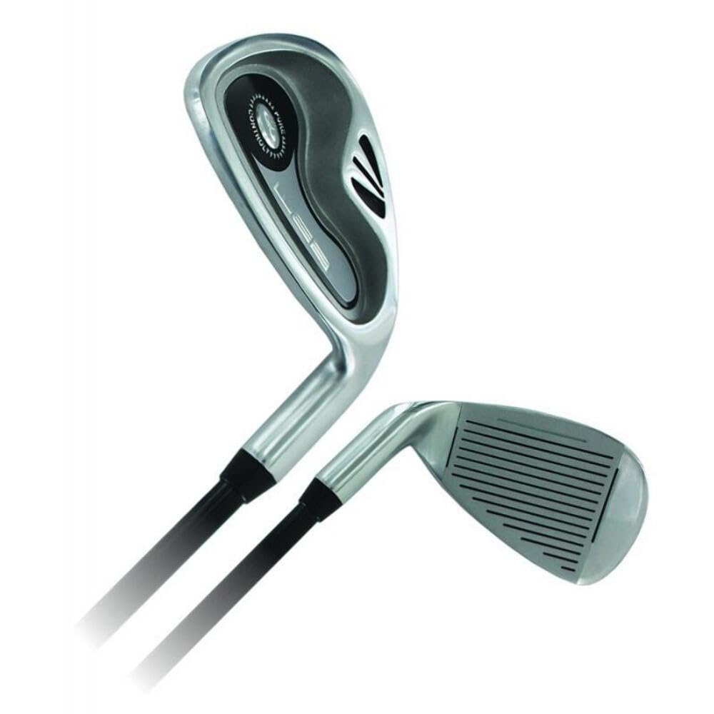 Go Junior Golf Single Irons - Right Handed Age 13-16 Years