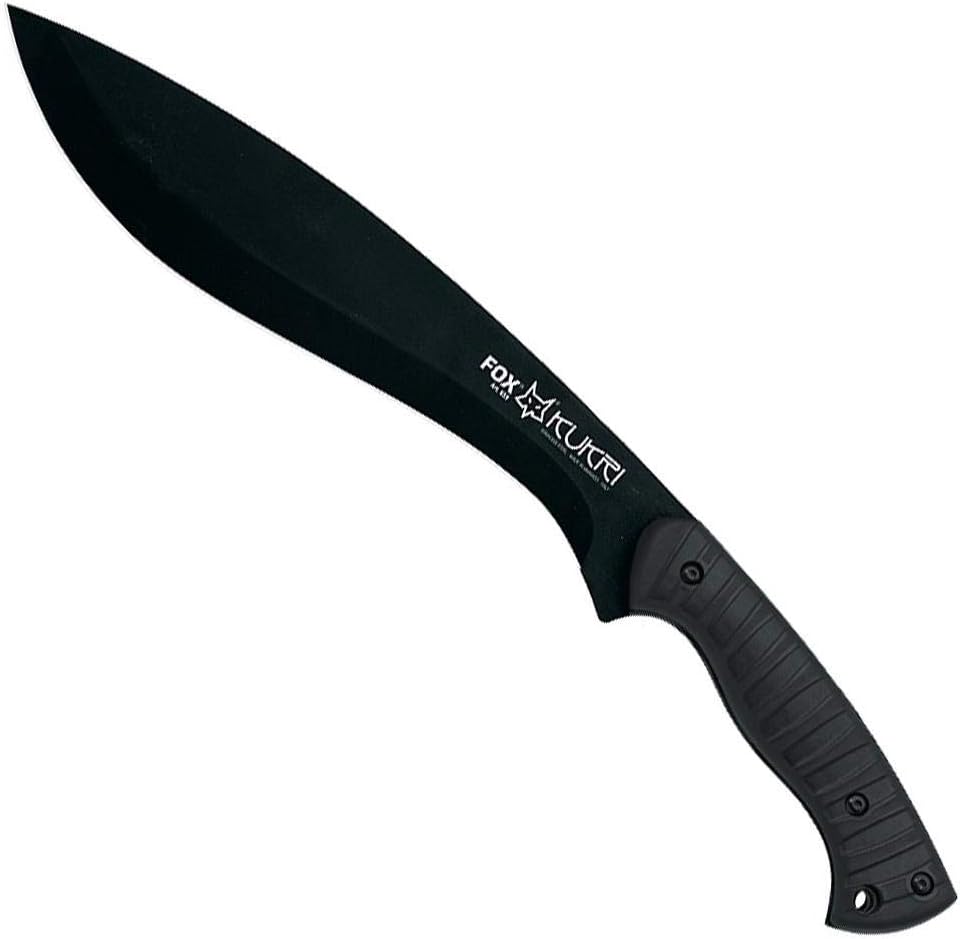 coltelli kukri
