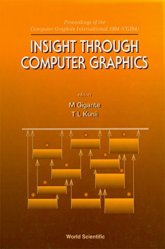 Insight Through Computer Graphics - Proceedings Of The Computer ...