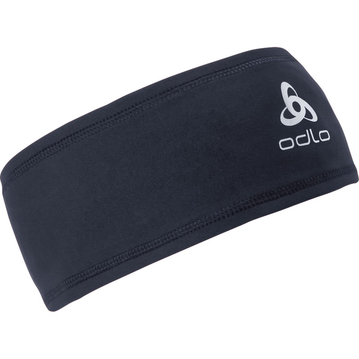 Odlo Unisex Headband POLYKNIT LIGHT ECO, dark sapphire, -