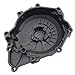 HTTMT MT313-008B-BLACK Oem Replacement Engine Stator Cover Compatible with Yzf R6 2006-2009 Black Left