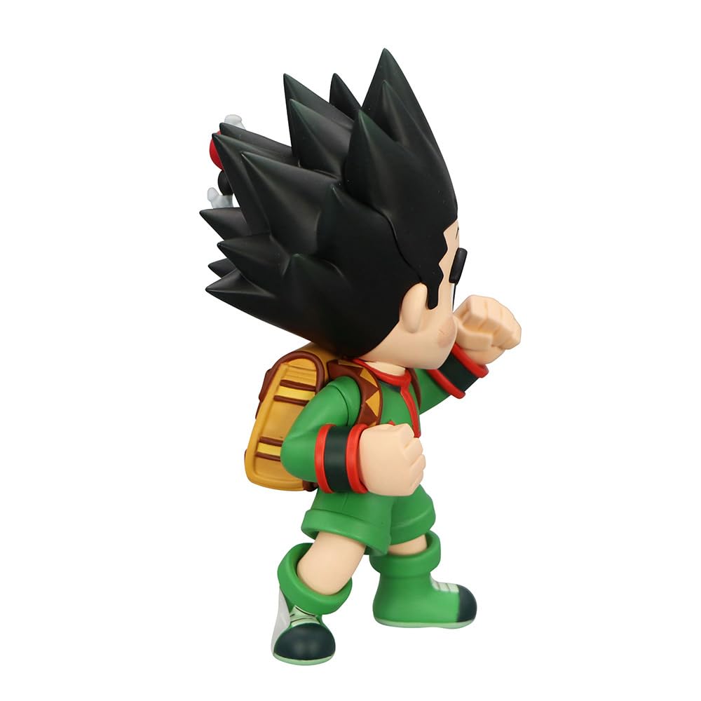 HUNTER×HUNTER MONO TOON ゴン フィギュア2種×10セット HUNTER×HUNTER MONO TOON ゴン フィギュア2種×10セット HUNTER×HUNTER