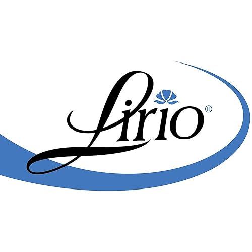 Miniatura 4 de Lirio Dermatologico - Jabón antibacteriano enriquecido con glicerina. Para uso diario. Adecuado para todo tipo de piel. 5.3 onzas. Paquete de 6