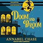 Cover of Doom and Broom