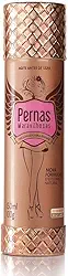 Pernas Maravilhosas Bege Claro 150ml