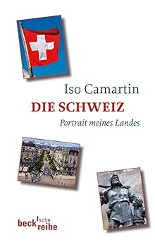 Paperback Die Schweiz: Portrait meines Landes [German] Book