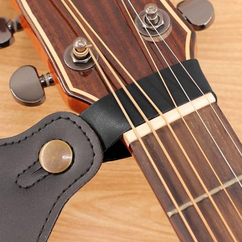 Ceolup Support de sangle de guitare, bouton de sangle de cou de guitare – Attache de sangle, adaptateur de poupée, lien de sangle de cou | Adaptateur de cou de guitare léger, sangles d’attache - Les Beatles, Paul McCartney, John Lennon, RIngo Starr, George Harrison Ceolup Support de sangle de guitare, bouton de sangle de cou de guitare - Attache de sangle, adaptateur de poupée, lien de sangle de cou | Adaptateur de cou de guitare léger, sangles d'attache – Image 4