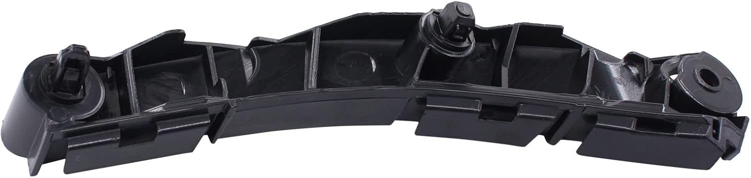 MOTOKU Set of 2 Left Driver and Right Passenger Side Front Bumper Bracket Retainer Mounting Filler Clip Spacer for Scion tC 2005-2010