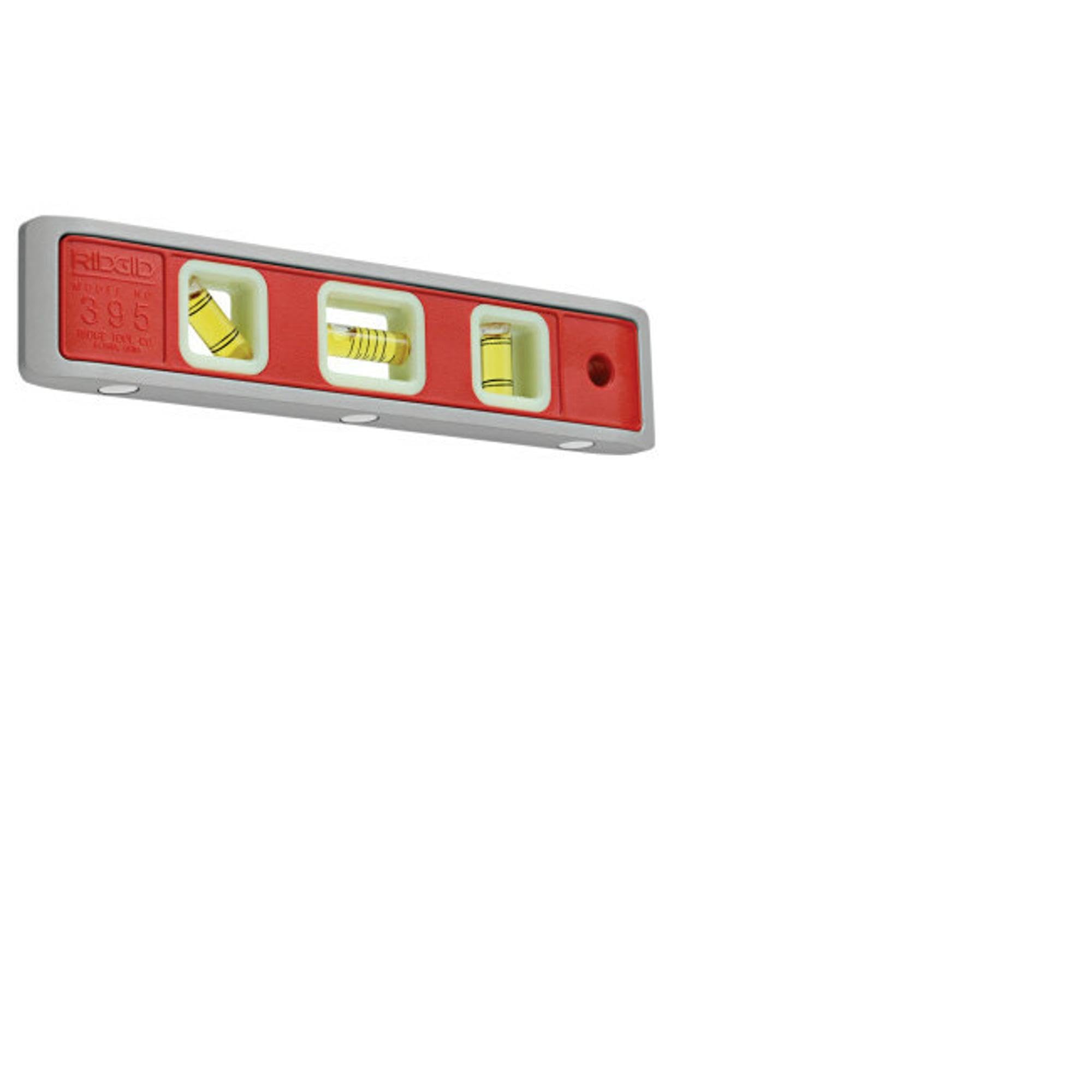 Ridgid Torpedo Level - 9 Inch -1 Ridgid Torpedo Level - 9 Inch -1