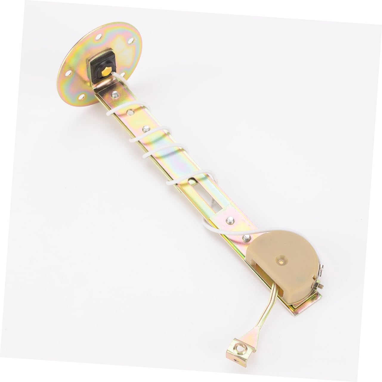 12v Level Gauge - Backlight for Boat Yacht Automotive Use Accurate Measurement Display for Liquid