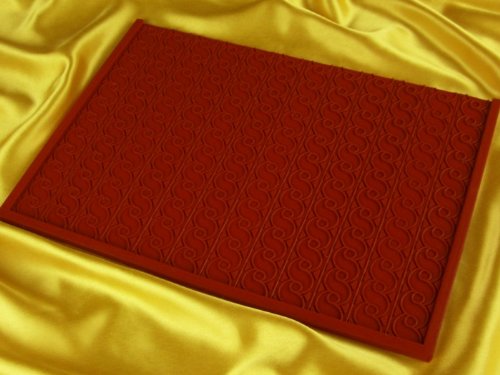 10972 Relief-Matte Frieze 30x40