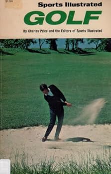 Hardcover Sports Illustrated Golf, Book