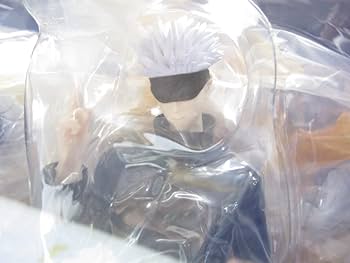 Amazon | 未開封 FuRyu F:NEX限定 五条悟 -無下限呪術- 1/7