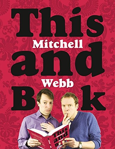 This Mitchell and Webb Book - //coolthings.us