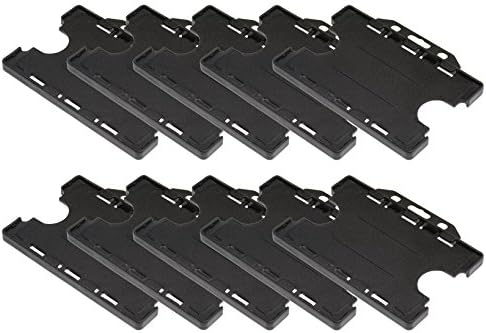 Double Sided ID Card Holder At Rs 2/piece(s) | Chikkadpally | Hyderabad