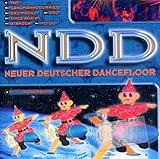 NDD - Neuer Deutscher Dancefloor