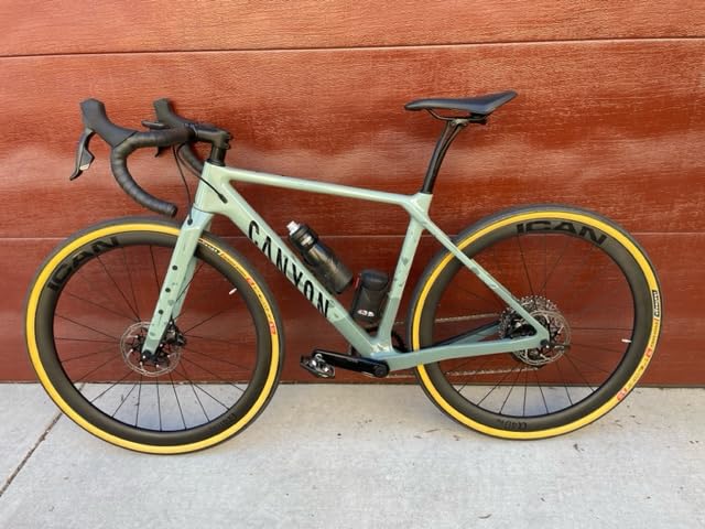 ICAN Alpha 40 Disc Pro 1564g Carbon Road Bike Disc Wheelset ICAN Alpha 40 Disc Pro 1564g Carbon Road Bike Disc Wheelset