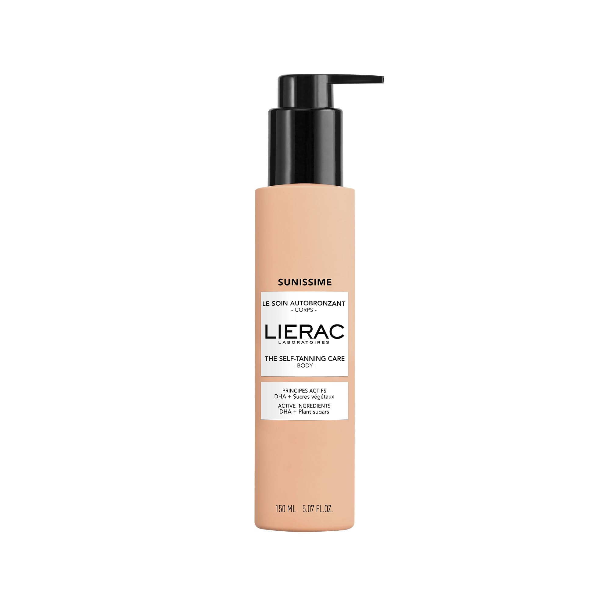 Lierac - Sunissime - Il trattamento Autoabbronzante Corpo 150 ml
