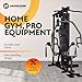 Horizon Fitness Stazione multifunzione TORUS 3 Imagen de Horizon Fitness Stazione multifunzione TORUS 3