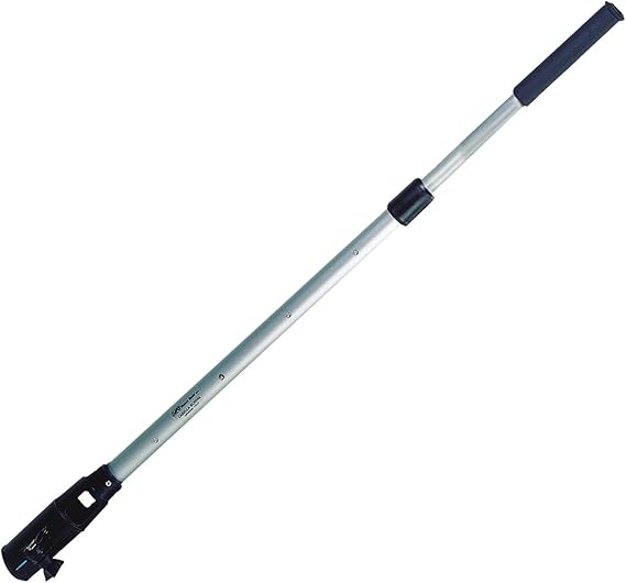 Telescopic Outboard Motor Tiller Extension Handle Amazon.co.uk