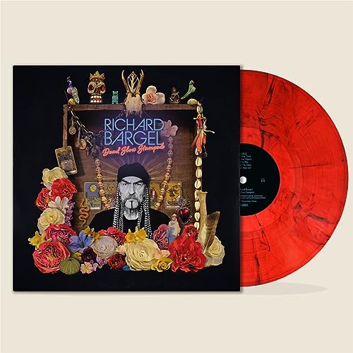 Dead Slow Stampede (Sonderedition Rotes Vinyl)