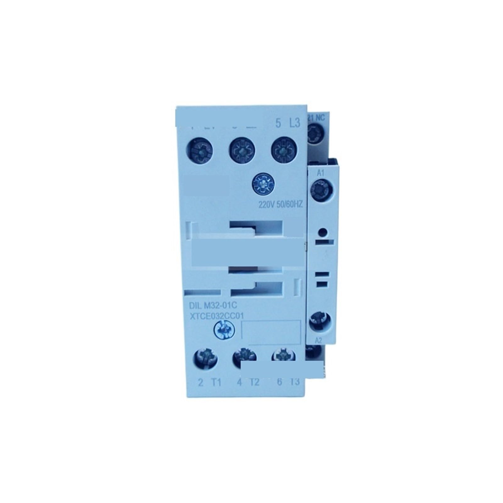 FPJQOBJC AC Contactor DILM32-01C 220-230V50HZ 24VDC