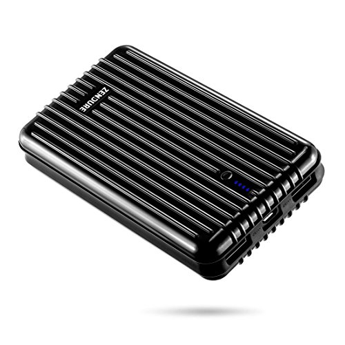 Zendure A5 Power Bank 16750mAh – Ultra-Durable Portable External ...