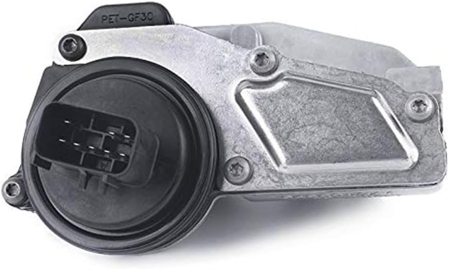 04800171AA 42RLE Transmission Shift Solenoid Block Pack Compatible With Dodg-e Wrangler Liberty Ram Dakota Challenger Charger