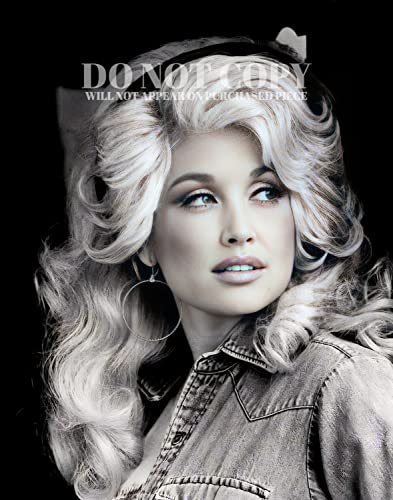 Photo Dolly Parton et portrait vintage de la reine du pays pour vibrer au son rétro