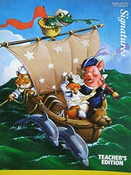 Hardcover Te: Full Sails Signatures 97 Gr 1/4 Book