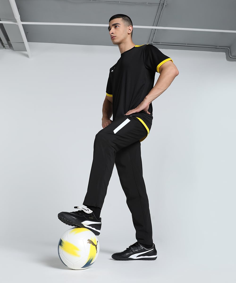 PUMA Teamliga Sideline- Pantalon de survêtement - Homme