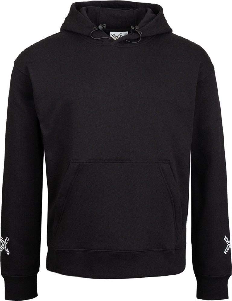 KENZO Men's Kenzo Sport Oversize Hoodie