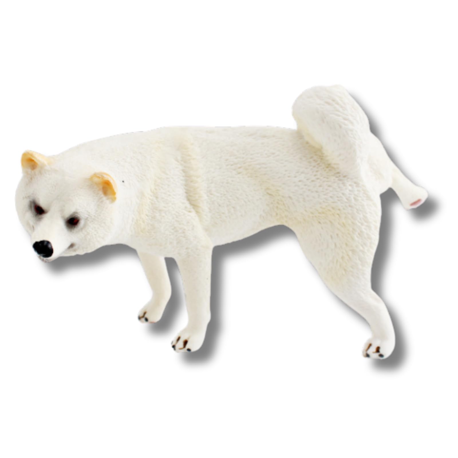 Amazon.co.jp: All Trust 柴犬 グッズ 柴犬の置物 うんち おもしろ雑貨