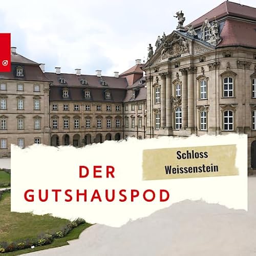 Schloss-Weissenstein, Pommersfelden
