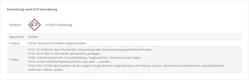 Miniatura 3 de Amway Home SA8 - Detergente líquido concentrado para ropa (4 litros)