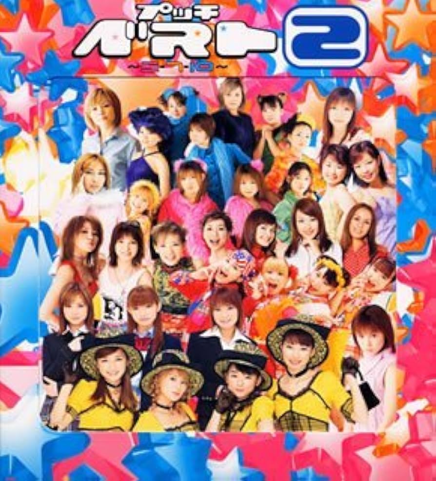 ハロプロ　プッチベスト　3枚セット　激レア ハロプロ プッチベスト 3枚セット 激レア ハロプロ プッチベスト