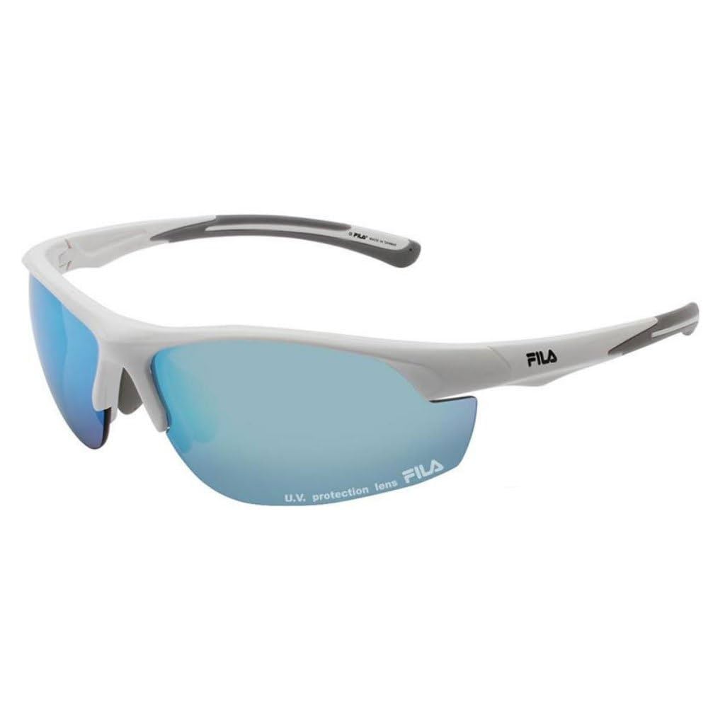 Amazon.co.jp: FILA(フィラ) FILA フィラ スポーツサングラス