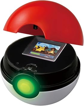 Pokemon Pokemon Get in Battle! Pokeball by Takara Tomy