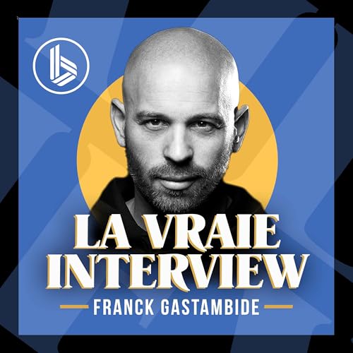 La Vraie Interview Franck Gastambide