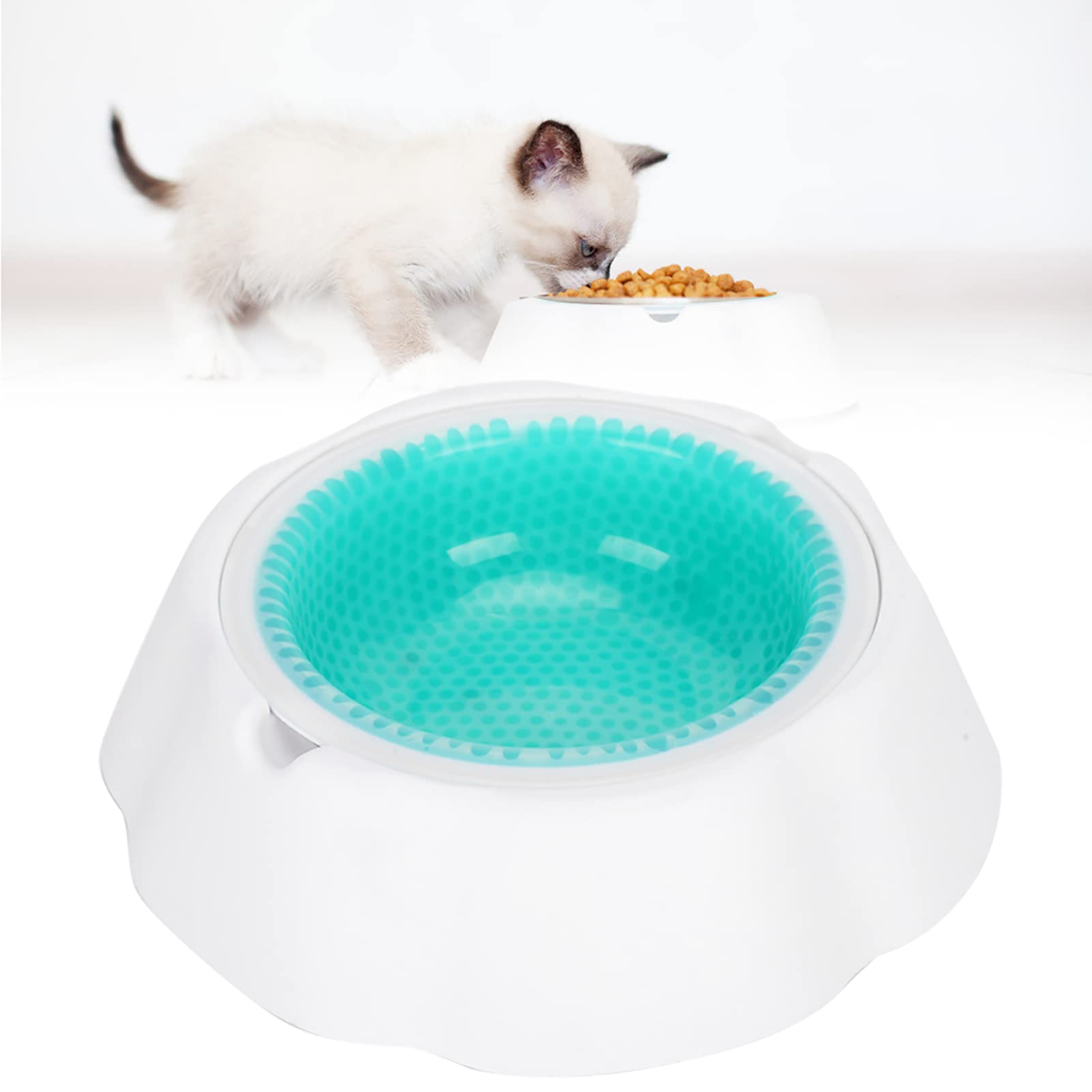 Bebederos refrigerados Mavaol para Perros, Gatos y Mascotas. Bebedero con Agua fría.