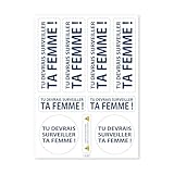 stickers ultra om Ces stickers sont ultra-destructible, une fois collés ils s'arracheront en petits morceau lorsque l'on essaye de les enlever.